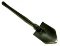 US Military WWII-Vietnam Entrenching Tool (A)
