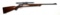 Winchester Model 43 .218 Bee Bolt-Action Rifle - FFL # 21971A (A)