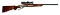 Ruger #1 .22 Hornet Lever-Action Rifle - FFL # 132-92532 (LEC)