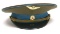 Soviet Air Force Officer's Visor Hat (VLR)