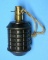 Imperial Japanese Military Type 97 Hand Grenade (A)