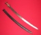 Indian Military 18th Century Tulwar Sword (AI)