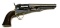 Colt Model 1862 Police .36 Caliber Single-Action Percussion Revolver - Antique - no FFL needed (SLH)