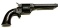 Civil War Period W.L. Grant Uhlinger .32 Caliber Rimfire Revolver - Antique - no FFL needed (JMK)