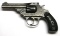 Iver Johnson .32 S&W Top-Break Double-Action Revolver - FFL # 12923 (JKM)