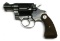 Colt Detective Special .38 SP Double-Action Snub-Nosed Revolver - FFL #947649 (LEC)