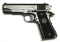 Colt Combat Commander .45 ACP Semi-Automatic Pistol - FFL #80BS16629 (GMN)