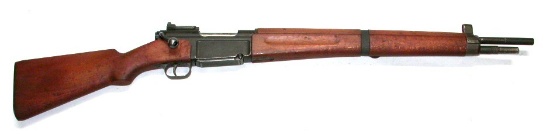 French Military MAS-36 7.5x54mm Bolt-Action Rifle - FFL # FH62999 (ATS)