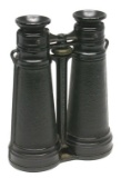 Vintage Conestoga Corp FG-66 Binoculars Military Field Glasses (JEK)