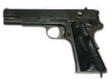 German Military WWII Issue Polish P-35 Radom 9mm Semi-Automatic Pistol - FFL #K2136 (KPC)