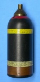 Imperial Japanese Army WWII Type 89 50mm Knee Mortar Round (SMD)