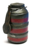 Hungarian Military 36M Stick Hand Grenade (A)