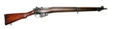 British Military WWI4 #4 MK-I .303 Lee-Enfield Bolt-Action Rifle - FFL # M17270 (A)
