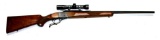 Ruger #1 .22 Hornet Lever-Action Rifle - FFL # 132-92532 (LEC)