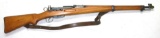 Swiss Military K31 7.5x55mm Schmidt-Rubin Straight-Pull Short Rifle - FFL # 768965 (JGD)