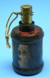 Imperial Japanese Military Type 99 Hand Grenade (A)