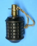 Imperial Japanese Military Type 97 Hand Grenade (A)
