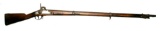 French Military Model 1766 Charleville .69 Caliber Percussion-Conversion Musket - Antique (WAH)