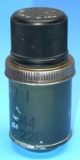 British Military WWII Number 79 Smoke Grenade (A)