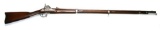 US Military Civil War era M1861 .58 Caliber Percussion Rifle - Antique - no FFL needed (SLH)