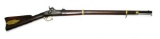 US Military Civil War Remington M1863 .58 Caliber Percussion Rifle - Antique - no FFL needed (SLH)