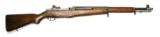 US Military WWII 30-06 Garand Semi-Automatic Rifle - FFL # 2426283 (A)