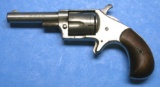 Robin Hood #2 .32 Single-Action Revolver - Antique - no FFL needed (JKM)
