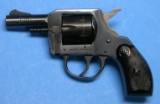 Harrington & Richardson Model 732 .32 S&W Long Double-Action Revolver - FFL #AT153641 (FN)