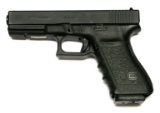 Glock 21 .45 ACP Semi-Automatic Pistol - FFL # DLK562US (JGD)