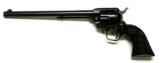 Colt Firearms Buntline Scout .22 LR Single-Action Revolver - FFL #121858F (SLH)