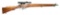 British Military WWII #4 .303 Lee-Enfield Bolt-Action Psuedo-Sniper Rifle - FFL # V30888 (HKB)