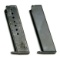 Two German P-38/P1 9mm Pistol Magazines (A)