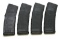 For P Magpul M4/AR-15 .223/5.56mm 30-Round Polymer Magazines (TLB)