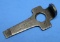 Original Imperial German Military P-08 Luger Loading/Disassembly Tool (SMD)