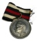Imperial German Hessen WWI War Service Award Medal (PWS)