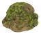 German SS WWII Reversable Camo Helmet Cover (SMD)