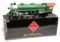 Aristo-Craft 21405 Southern 4-6-2 Pacific Steam Locomotive & Tender Set (DSA)