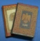 Two Nazi Germany WWII Award Books by John R. Angolia (A)