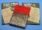 Three German WWII Militaria Reference Books (A)