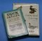 Two Collector Books of Duck Decoys (BWD)