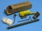 US Military M117 Simulator Booby Trap Kit with Accessories (A)
