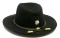 US Army Stetson Cavalry Officer Hat (CLM)