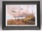Framed Limited-Edition Signed 'Eastern Fire' by Ron Cole (A)