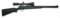 BPI New Frontier .50 Caliber Muzzleloading Beartooth Magnum Black Powder Rifle - no FFL needed (TLB)