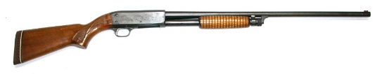 Ithaca Model 37 12 Ga. Pump-Action Shotgun - FFL # 976136 (JGD)