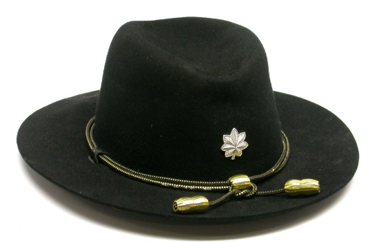 Stetson Hat Army - Army Military