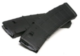 Two P Magpul M4/AR-15 .223/5.56mm 40-Round Polymer Magazines (TLB)