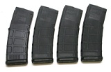 For P Magpul M4/AR-15 .223/5.56mm 30-Round Polymer Magazines (TLB)