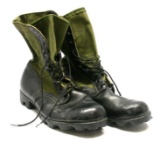 US Military Addison Combat Jungle Boots (AI)