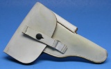 East German Military P-38 Parade Pistol Holster (A)